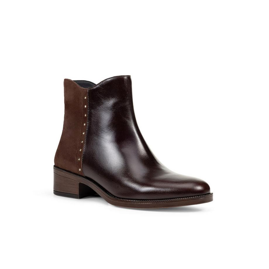 GEOX Bottines Camexia  