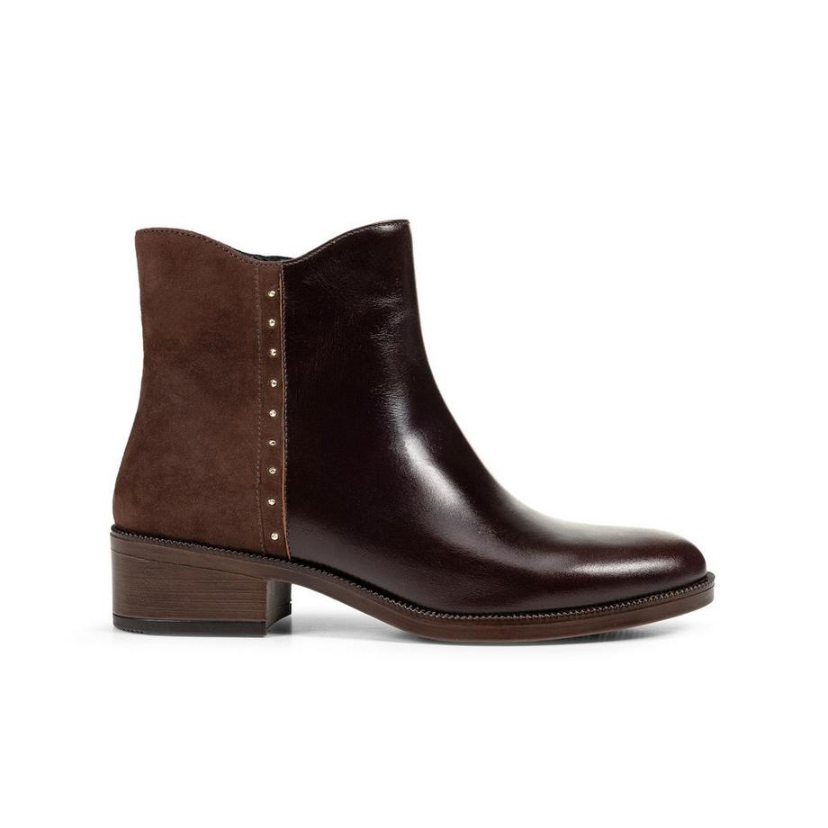 Bottines camexia
