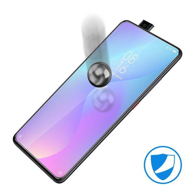 Avizar  Displayschutzfolie Xiaomi Mi 9T 