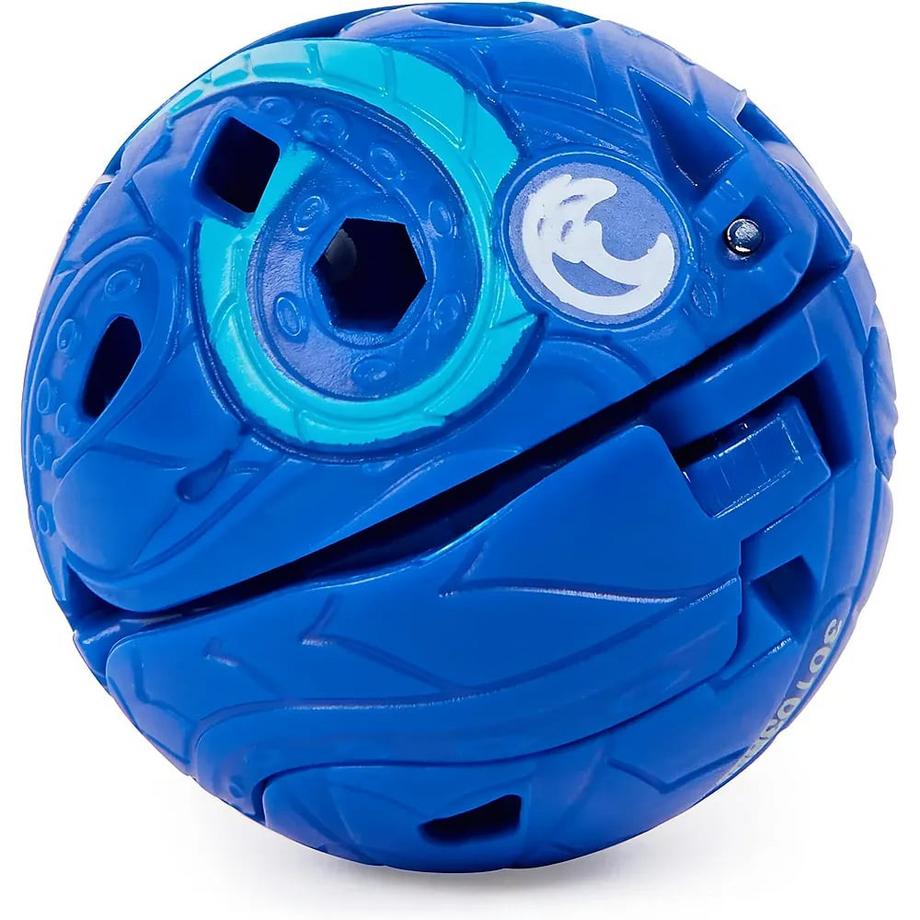 Spin Master  Training Set mit Core Ball Octogan vom Wasser-Clan 