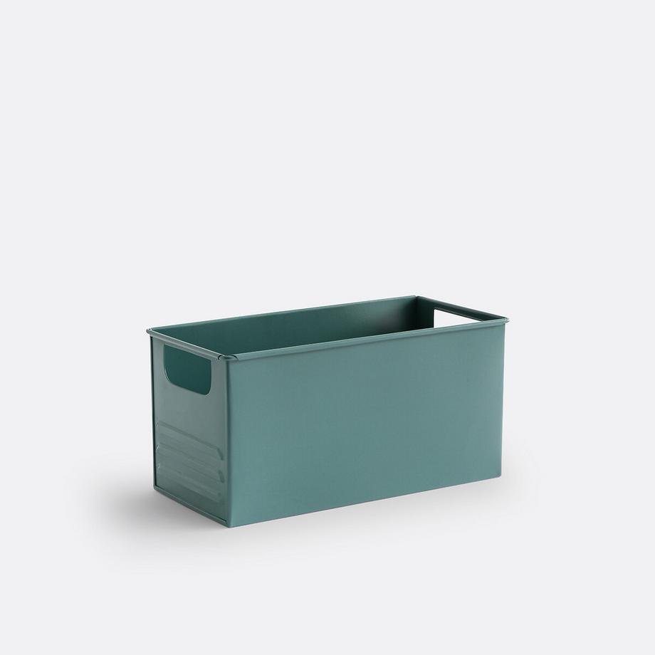 La Redoute Intérieurs Aufbewahrungsbox Hiba  