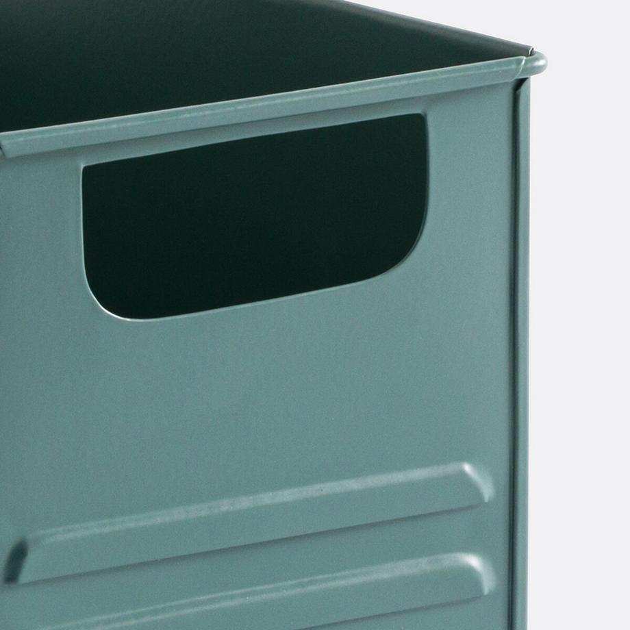 La Redoute Intérieurs Aufbewahrungsbox Hiba  