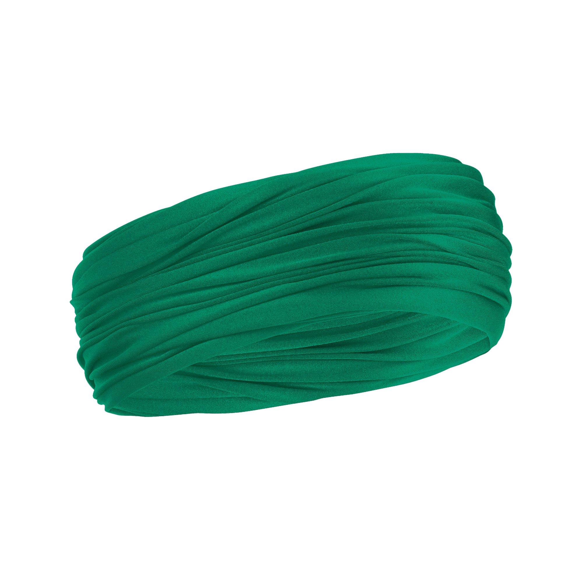 Image of Morf Original Nackenwärmer Unisex Grün ONE SIZE