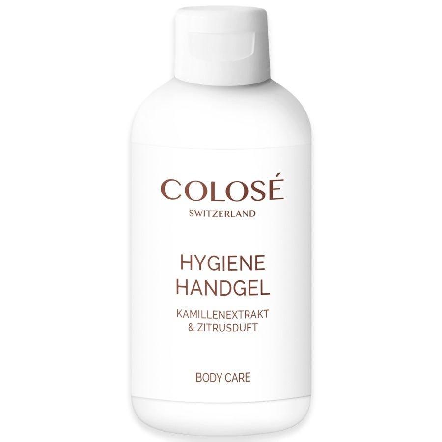Image of Hygiene Handgel Damen Transparent 200ml