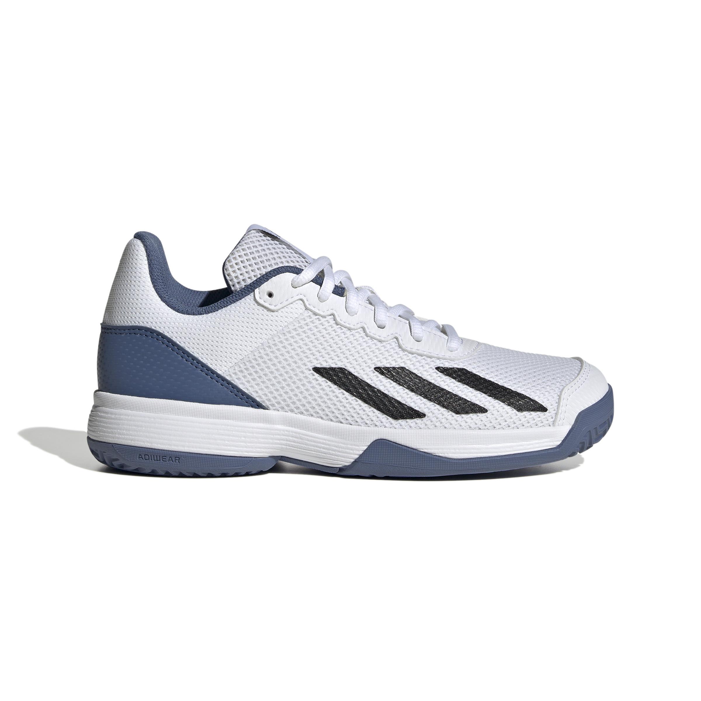 Image of adidas Kinder-tennisschuhe Courtflash Unisex 36