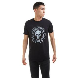 The Punisher  Tshirt ONE MAN ARMY 