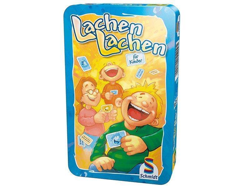 Image of Spiele Lachen lachen