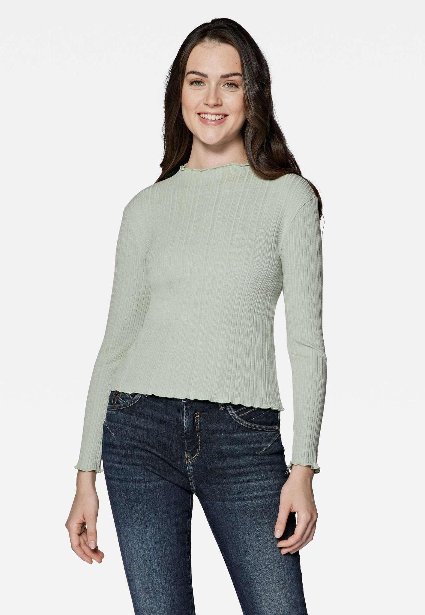 Mavi  Langarmshirts Long Sleeve Top 