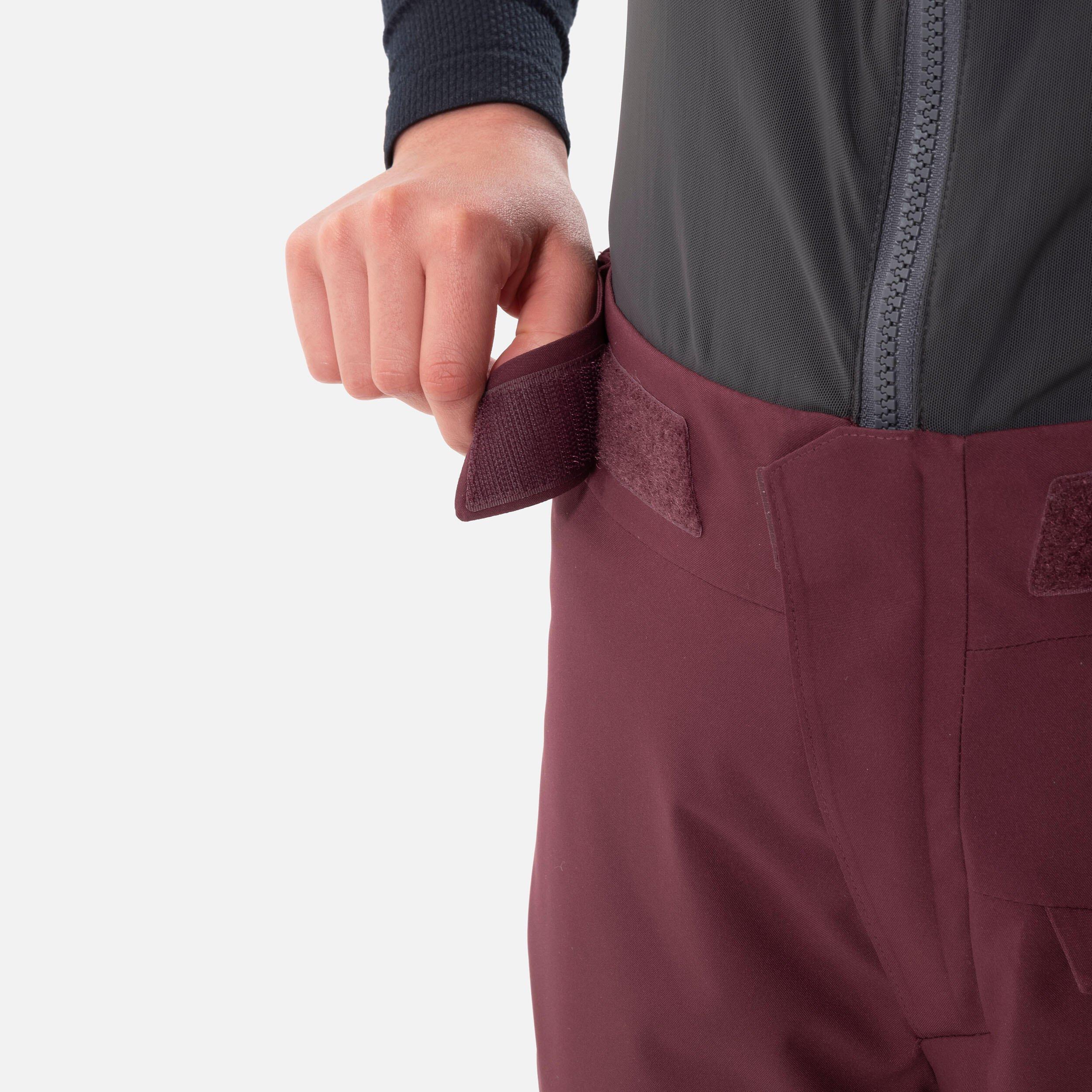 WEDZE  Pantalon de ski - FR 900 