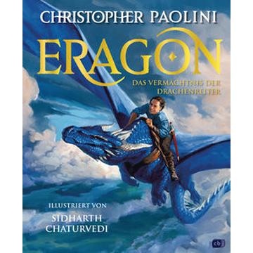 Eragon. Das Vermächtnis der Drachenreiter