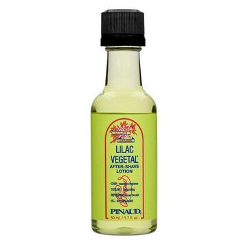 After-shave Lotion Lilac Vegetal 50ml