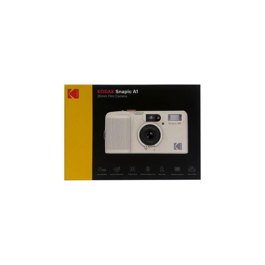 Kodak  Appareil photo  Snapic A1 35 mm 