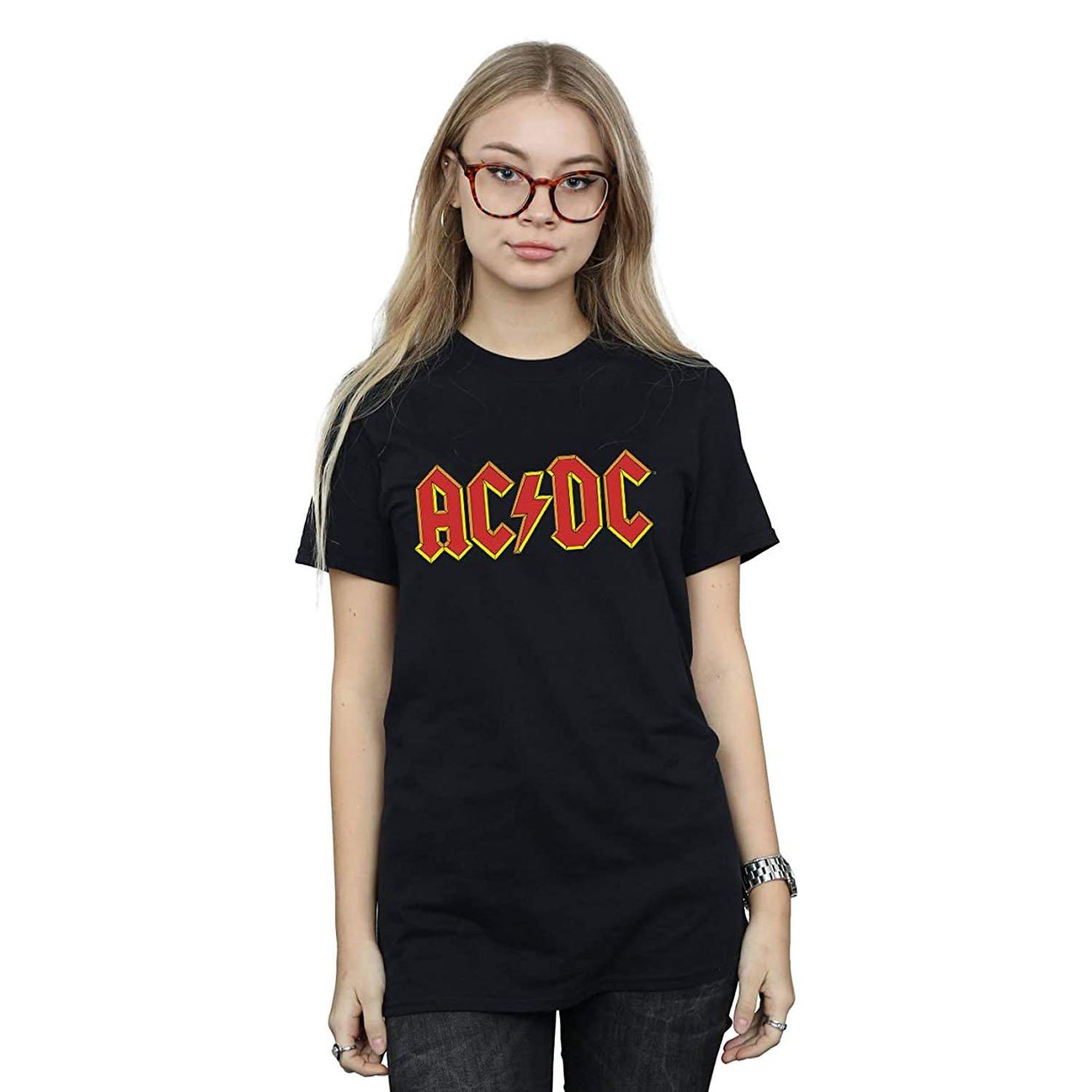 AC/DC  ACDC TShirt 