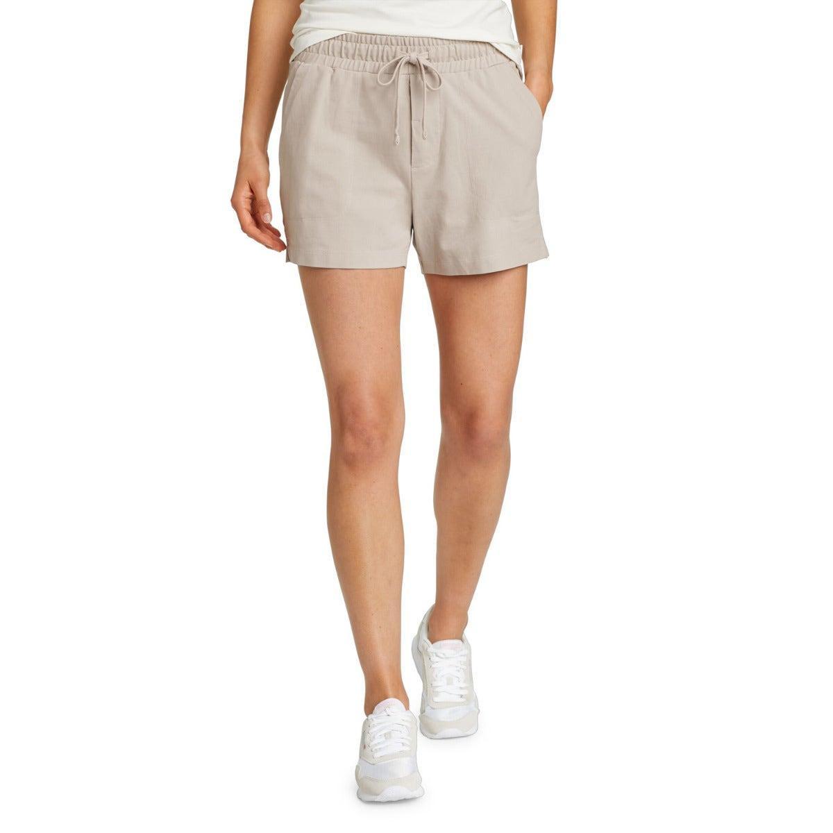 Image of Versatrex Shorts Damen Light Beige M