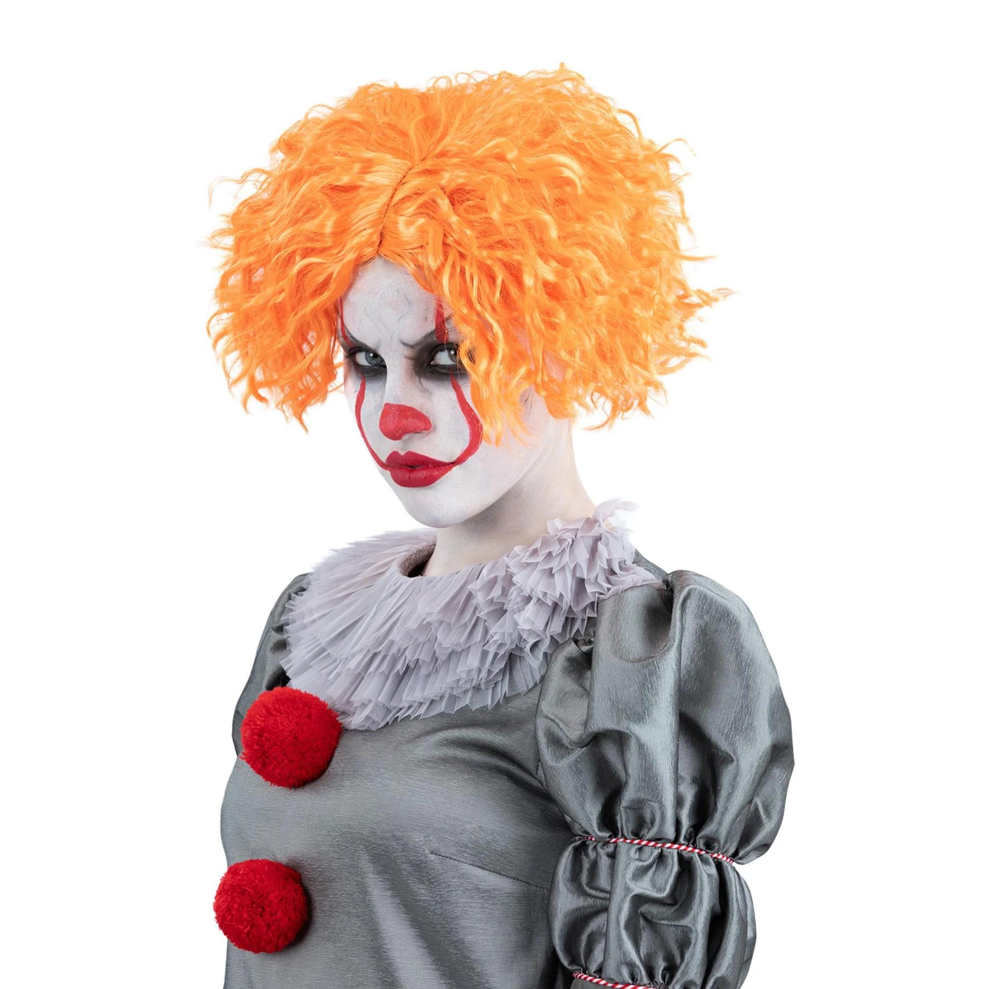 It Chapter 2  Perücke 