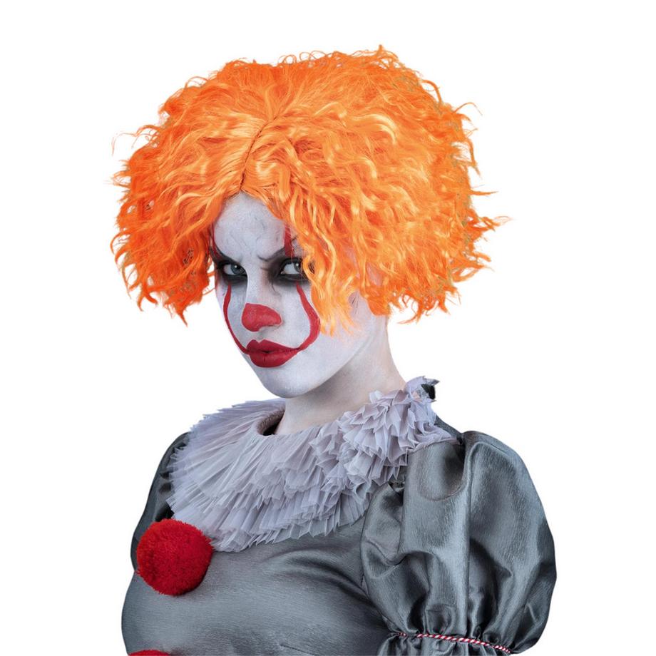 It Chapter 2  Perücke 