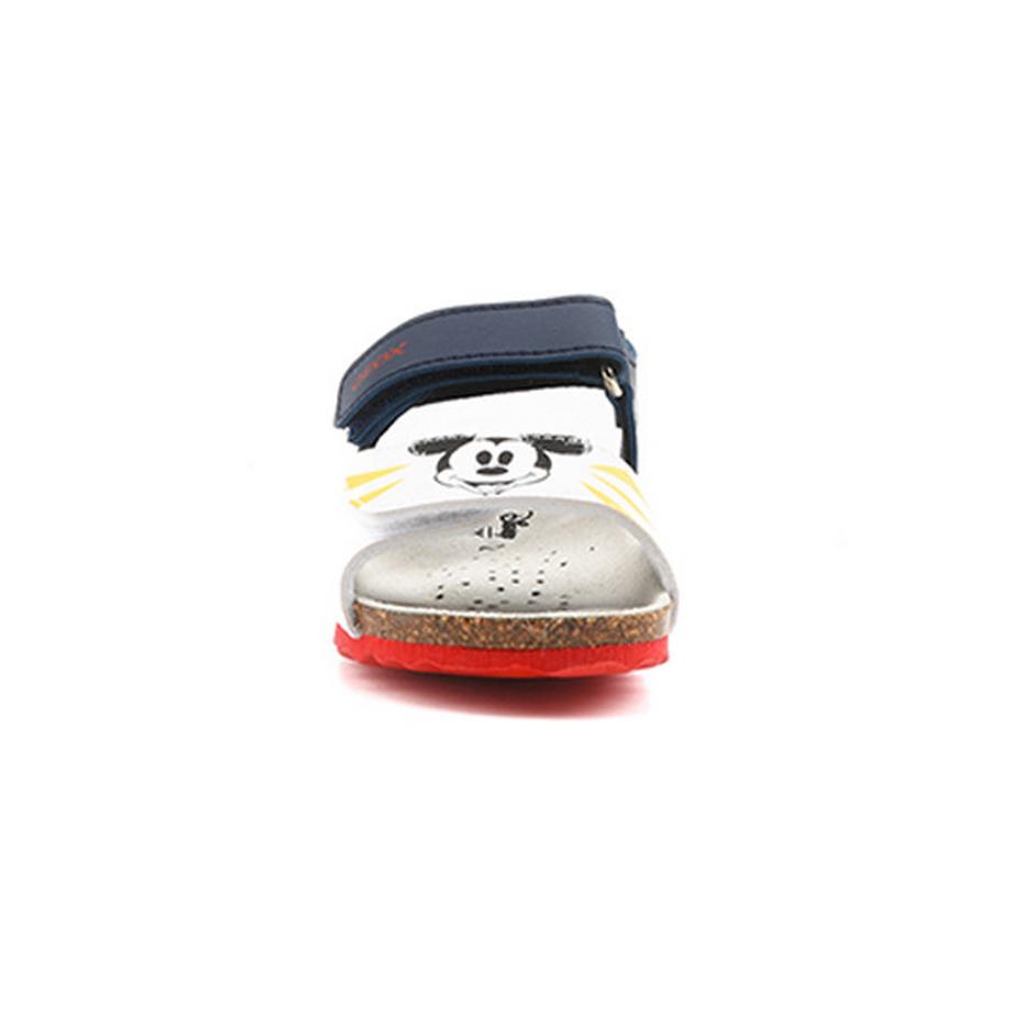 GEOX Chalki Boy Sandalen  