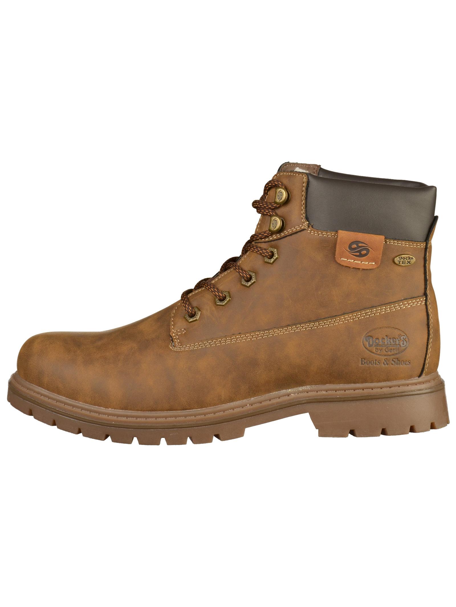 Dockers  Bottines 43EA101 