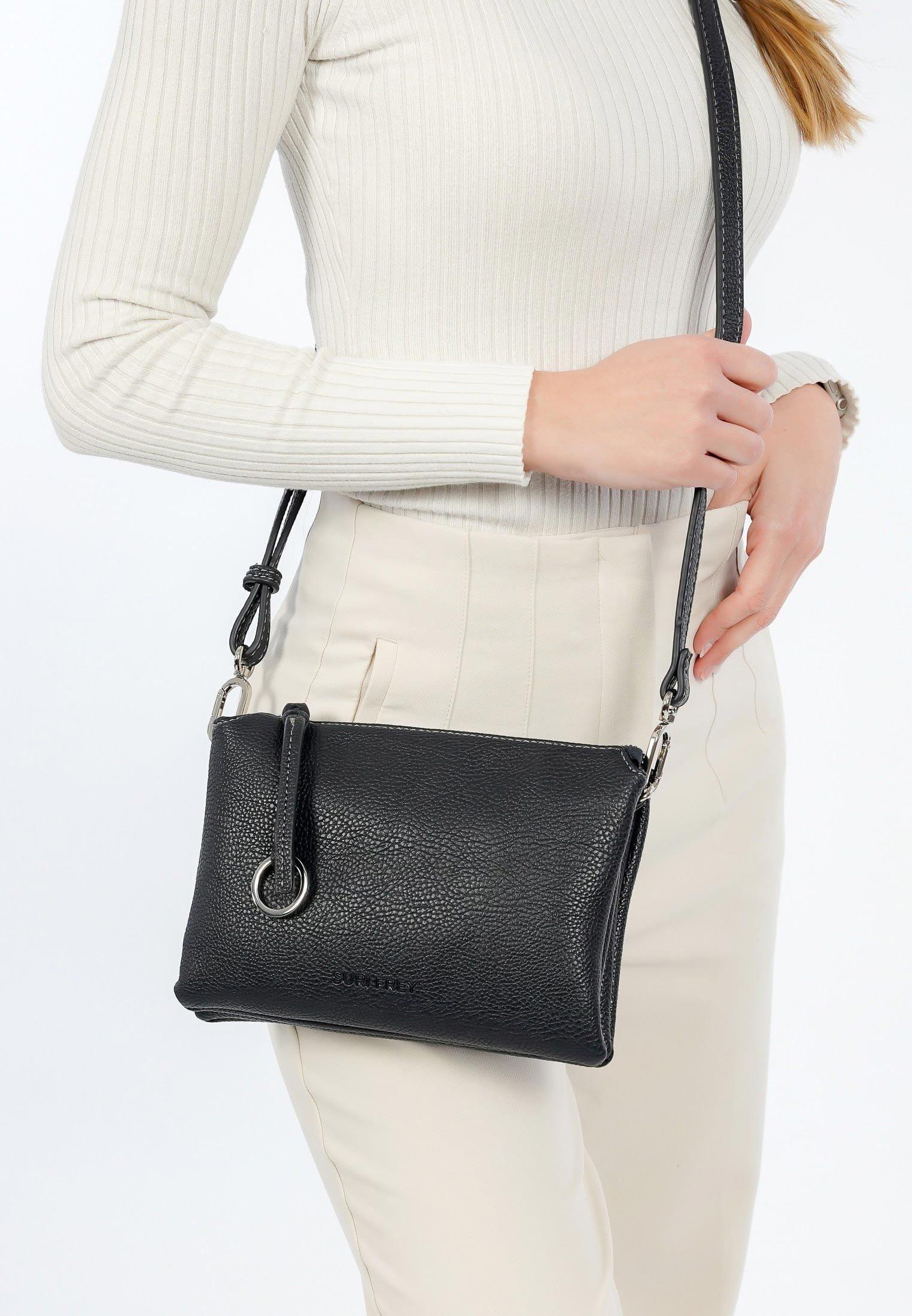 SURI FREY Borsa a tracolla Debby  