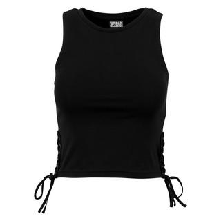 URBAN CLASSICS  crop top urban cassic ace 