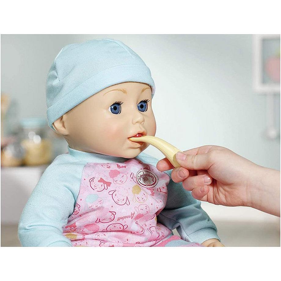 Zapf creation  Baby Annabell Fütterspass (43cm) 