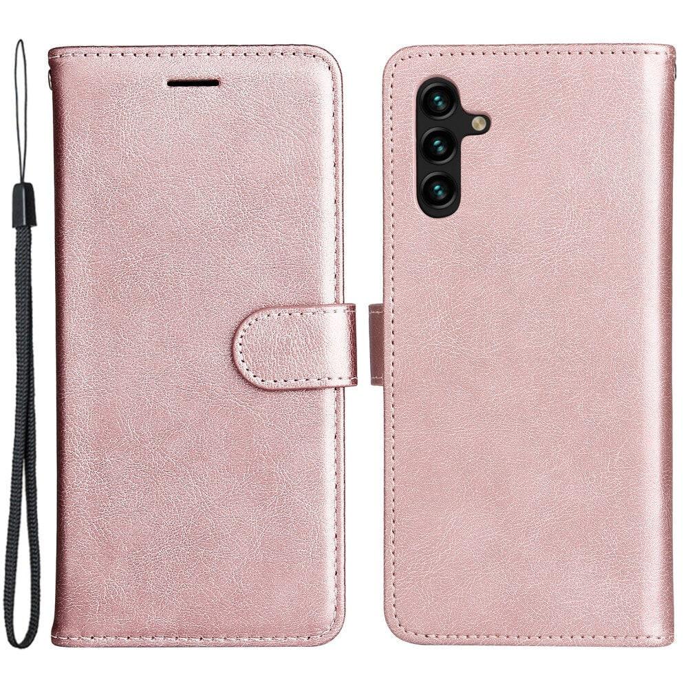 Cover-Discount  Galaxy A34 - Etui en similcuir 