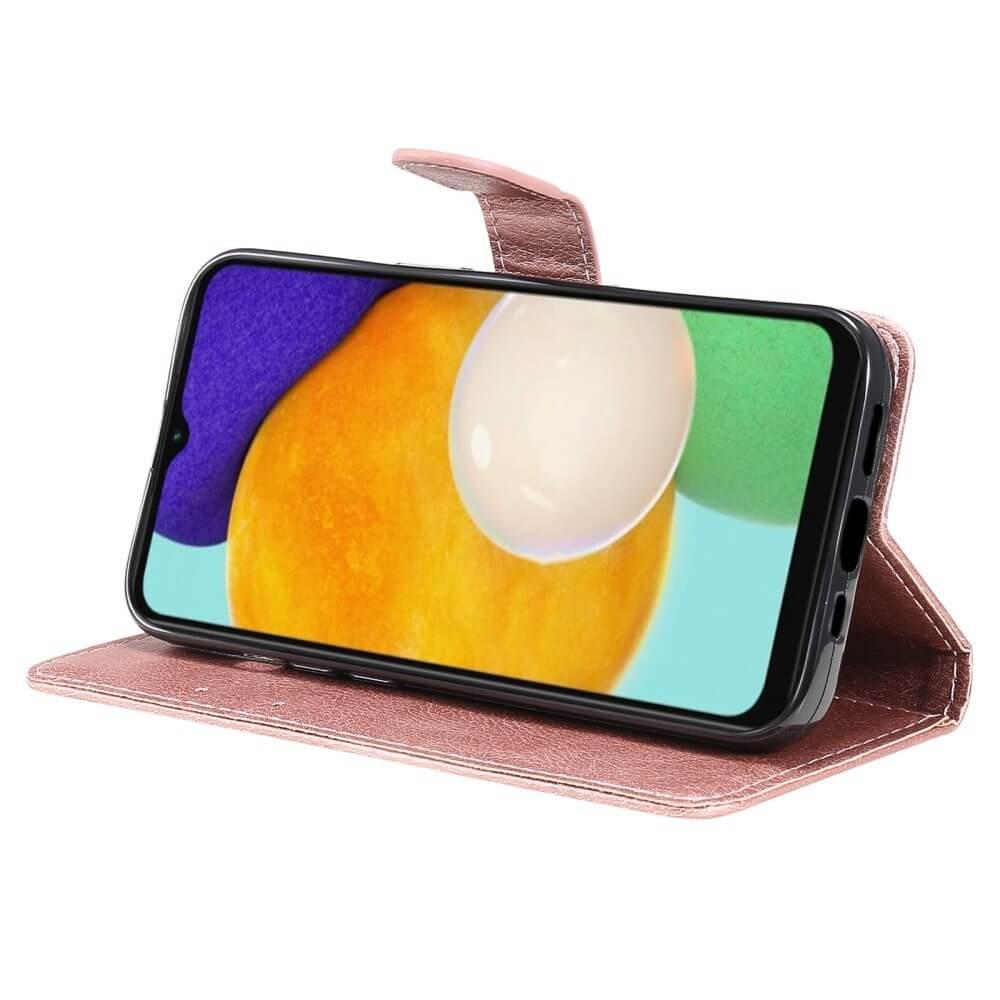 Cover-Discount  Galaxy A34 - Etui en similcuir 