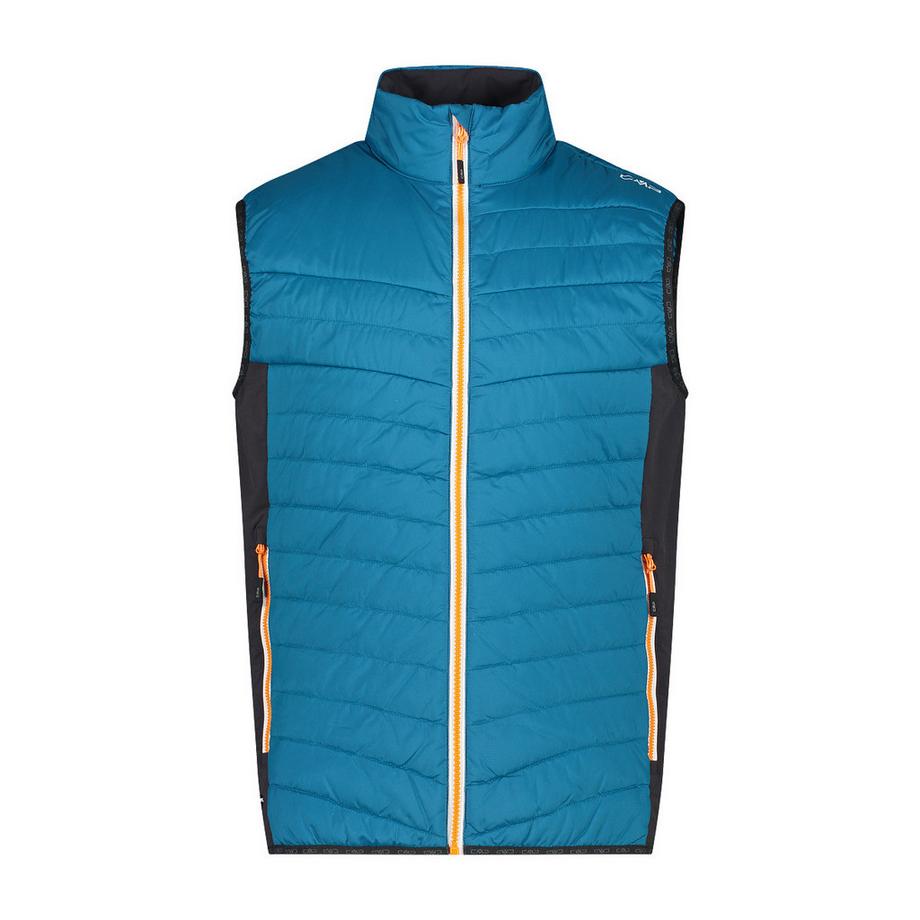 gilet hybride