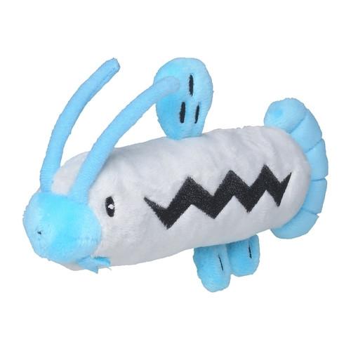 Pokémon  Barboach Sitting Cuties Plush 