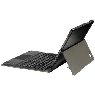 hama  Tablet-Case Premium mit Tastatur für 10.5″ 