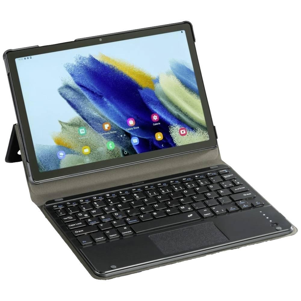 hama  Tablet-Case Premium mit Tastatur für 10.5″ 