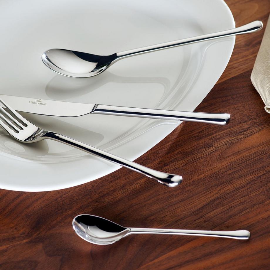 Villeroy&Boch Ménagère 30pcs. Udine  