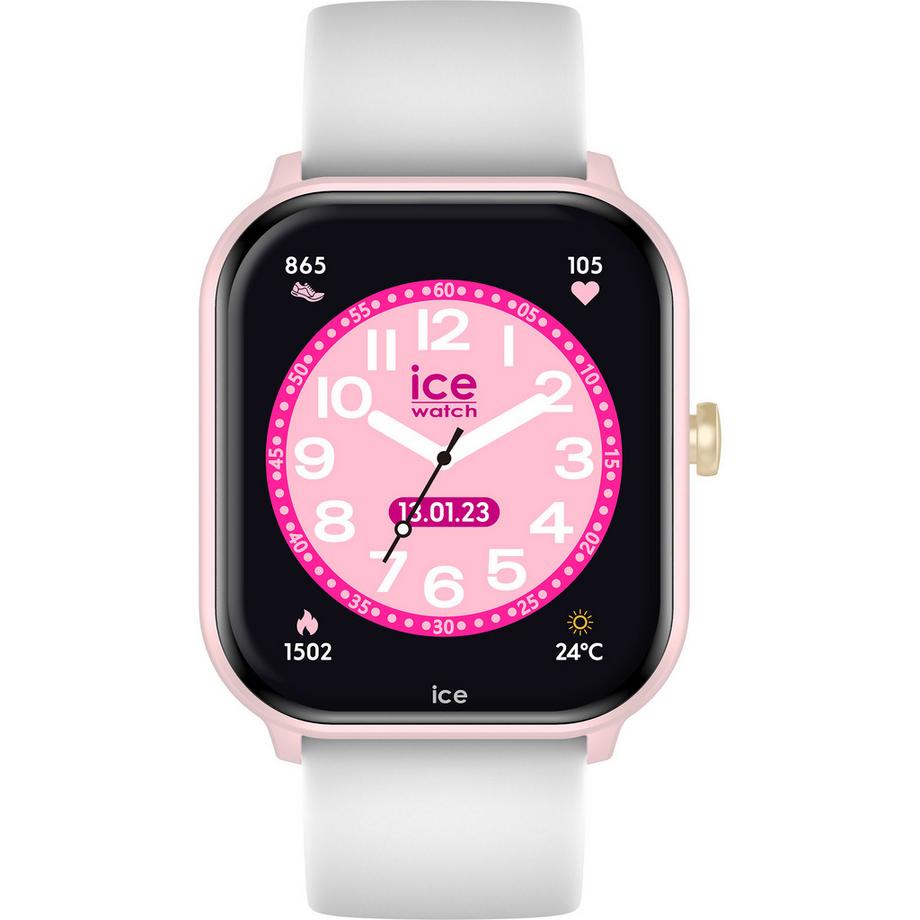 Ice Watch  Ice Smart Junior 2.0 Pink  1.75 