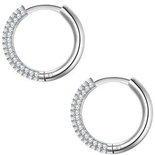 Yokoamii  Femme Boucles d´oreilles 