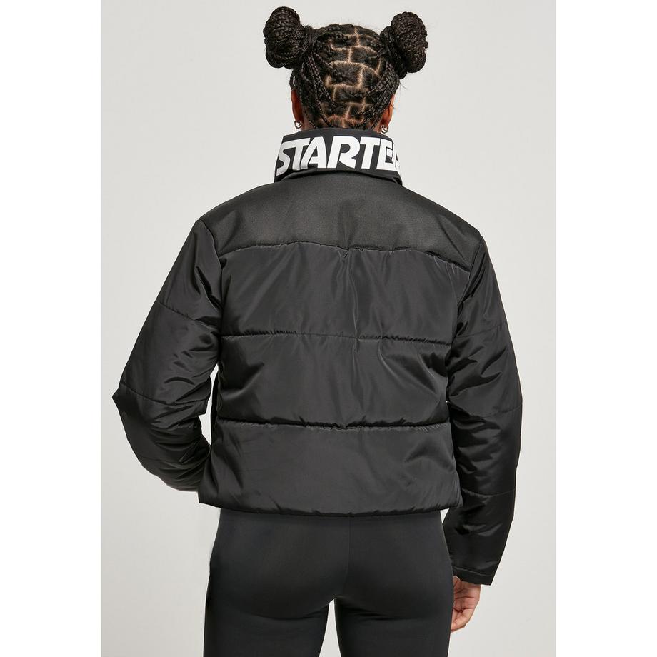 URBAN CLASSICS Pufferjacke  