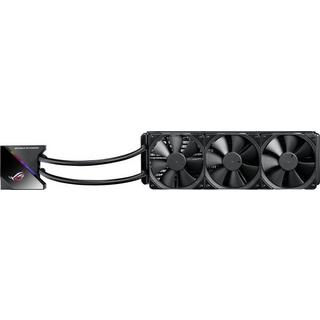 ASUS  ROG Ryujin 360 