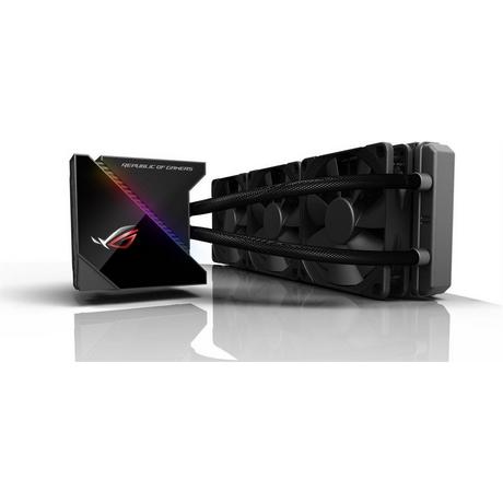 ASUS  ROG Ryujin 360 