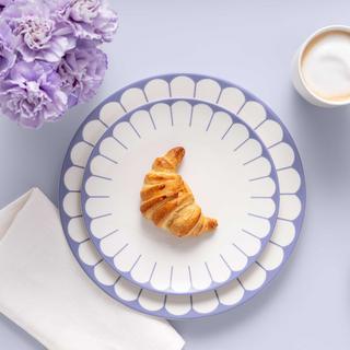Villeroy&Boch Frühstücks-/Dessertteller Fleur bleu  