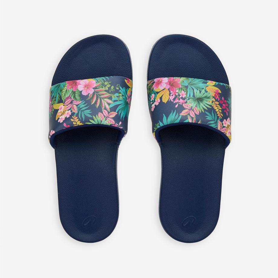 OLAIAN  Badeschlappen  EVA 