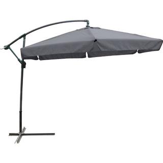 mutoni Parasol déporté Eclipta anthracite 300x300  