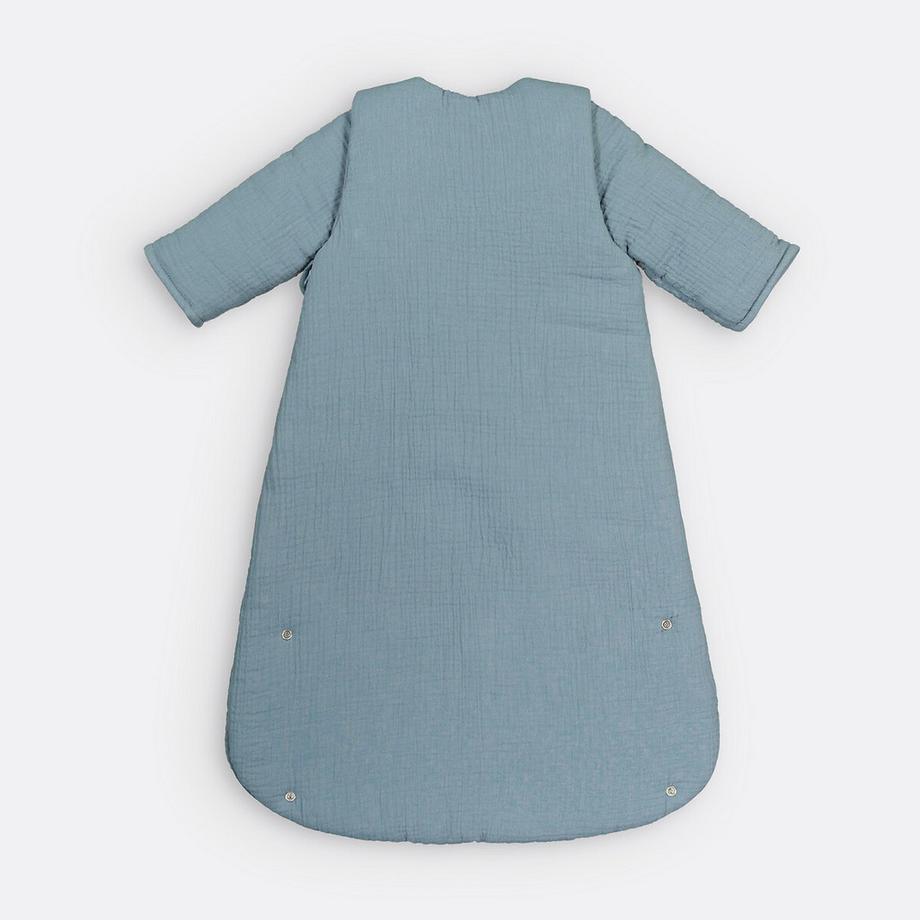 La Redoute Intérieurs Sacco Nanna Kumla per Neonati con Maniche Rimovibili  