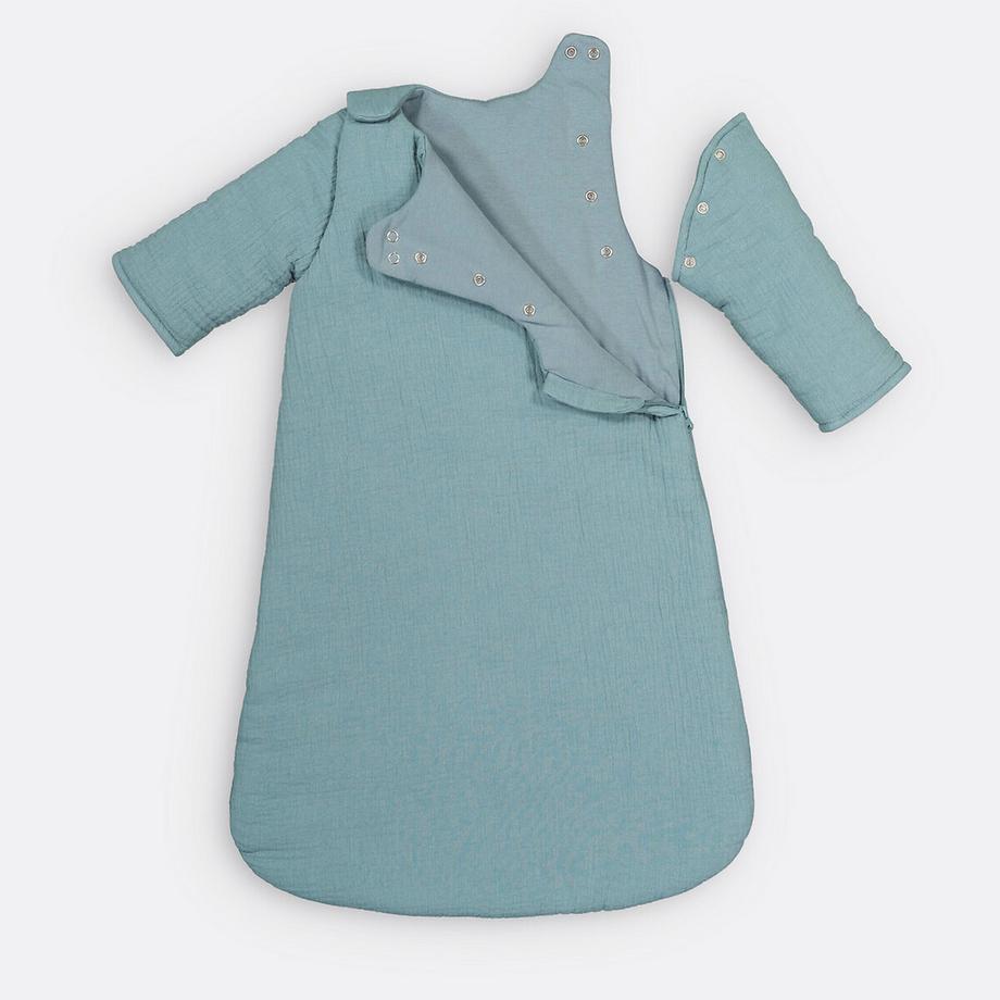 La Redoute Intérieurs Sacco Nanna Kumla per Neonati con Maniche Rimovibili  