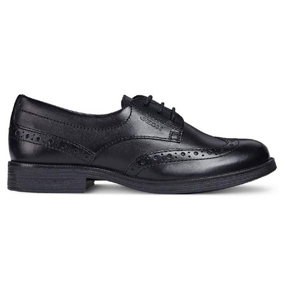 GEOX Agata Scarpe Brogue  