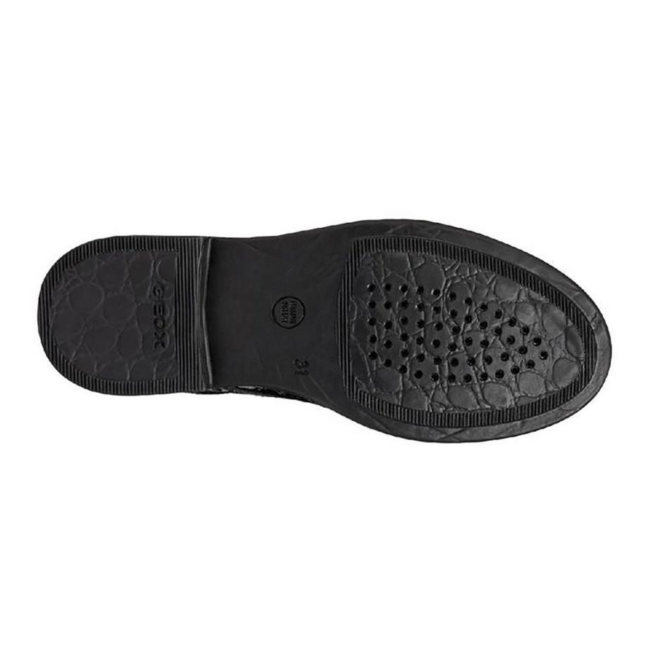 GEOX Agata Scarpe Brogue  