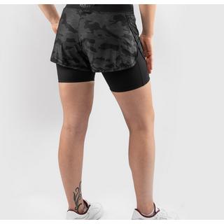 VENUM  Short de Compression Defender Hybrid 