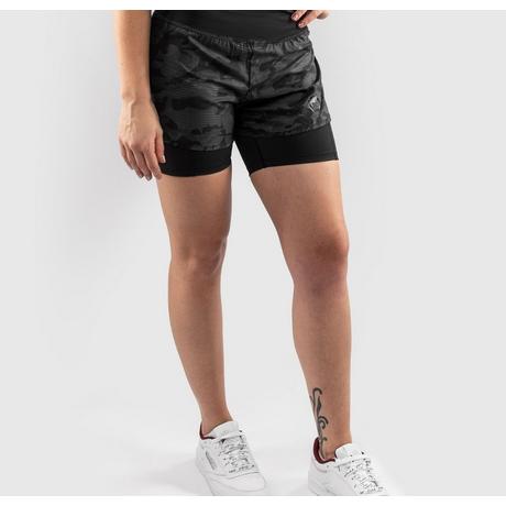 VENUM  Short de Compression Defender Hybrid 