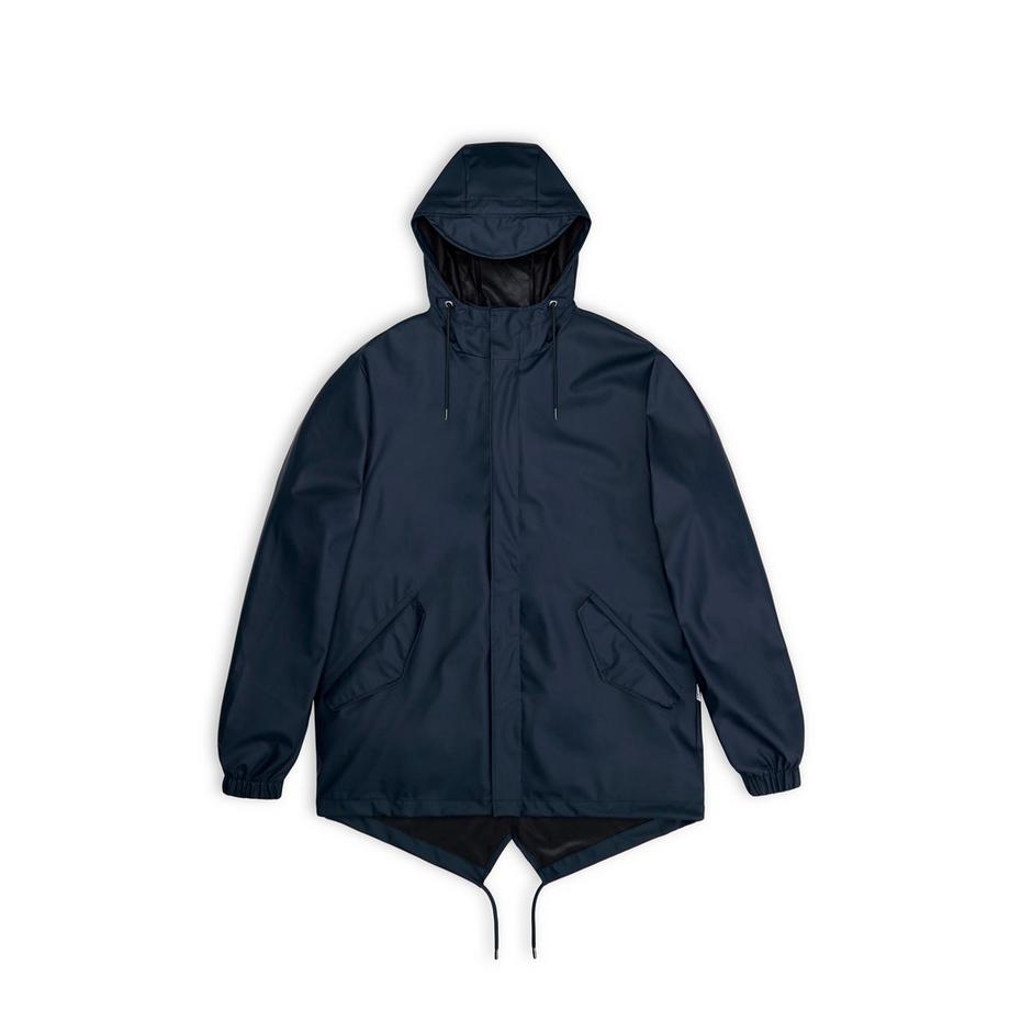 Veste imperméable  Fishtail W3