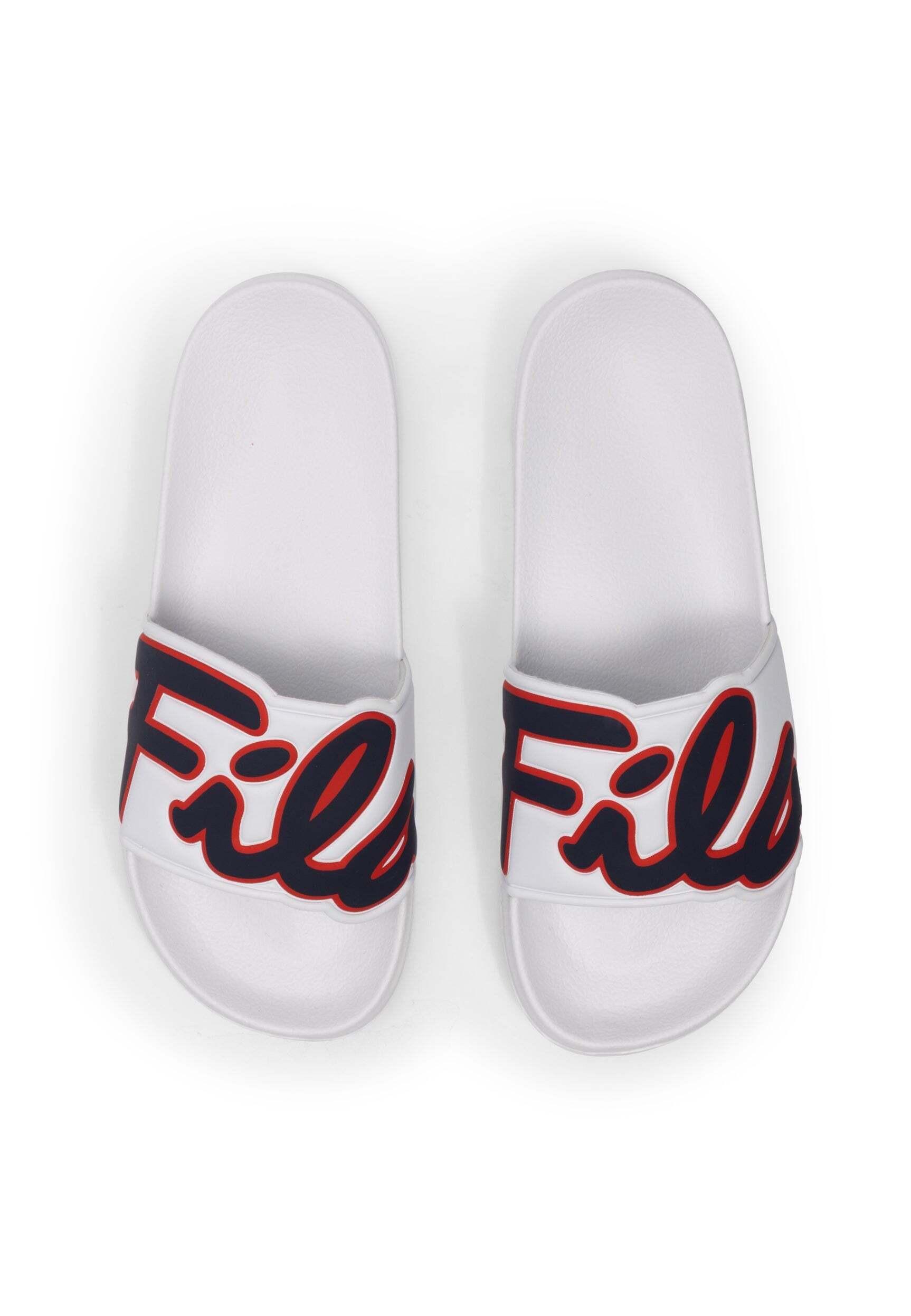 FILA  Slippers Scritto Slipper Wmn 