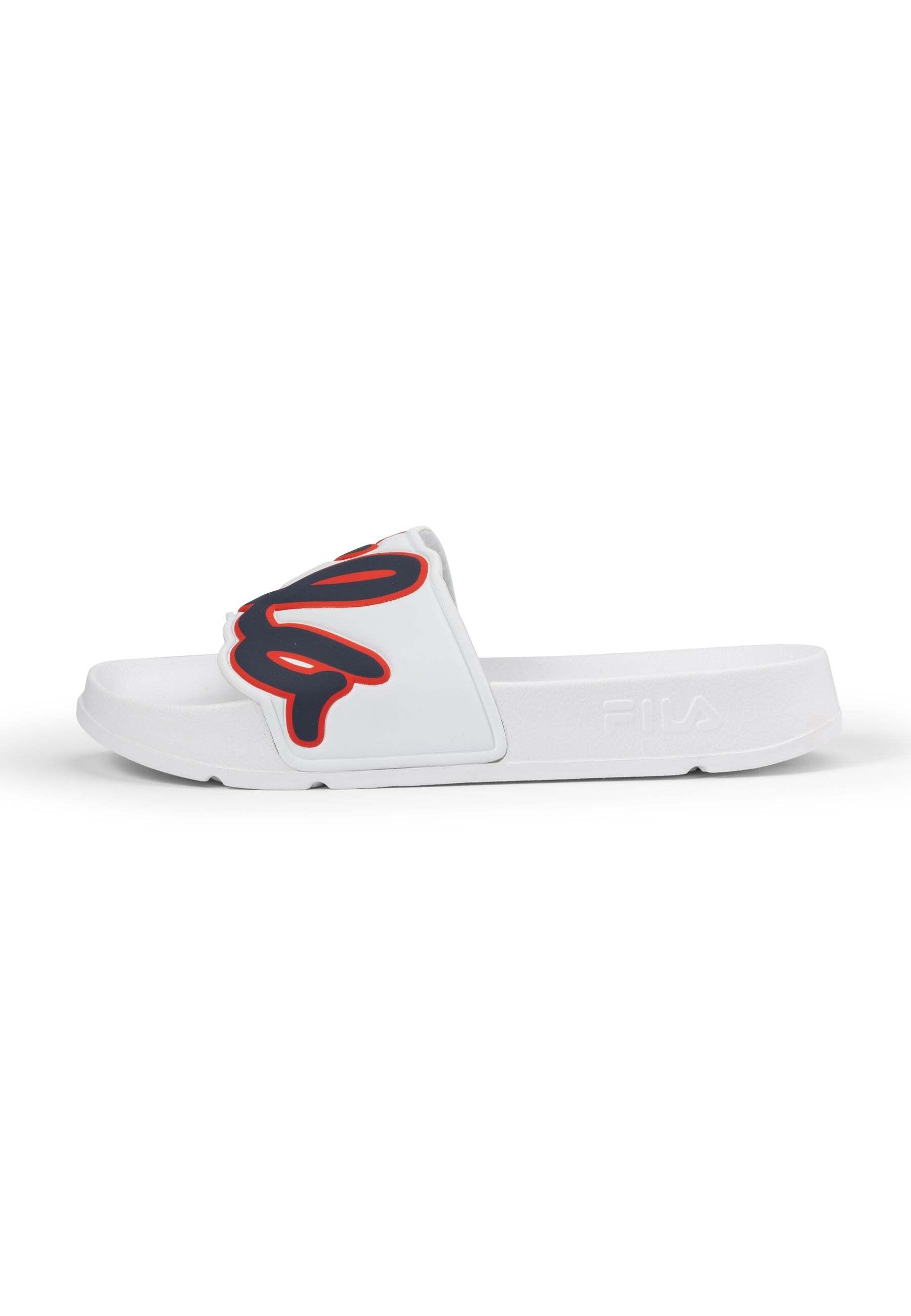 FILA  Slippers Scritto Slipper Wmn 