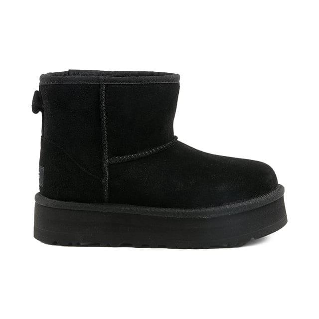 UGG  Classic mini platform-38 